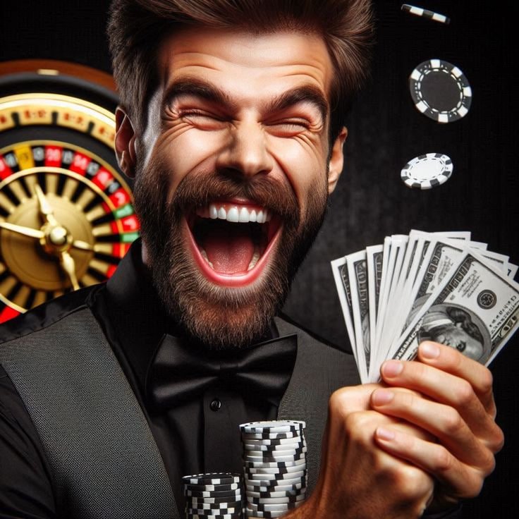 Account Balance Game 