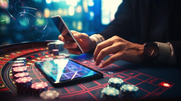 sesetoto login Koprok live dealer table with three dice