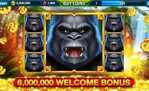 Player dashboard showing account balance, live table options, and deposit history